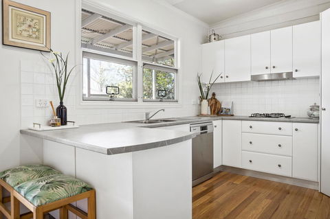 Lavender Cottage - Kempsey Accommodation 14