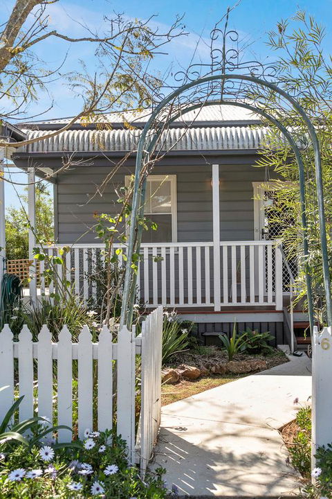 Lavender Cottage - Kempsey Accommodation 1