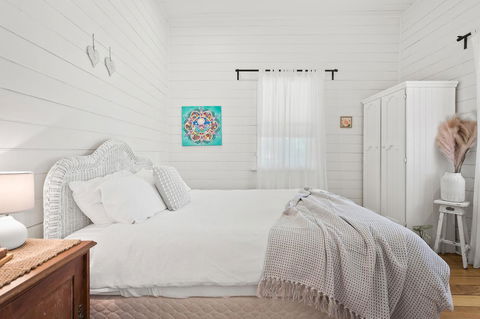 Lavender Cottage - Kempsey Accommodation 7