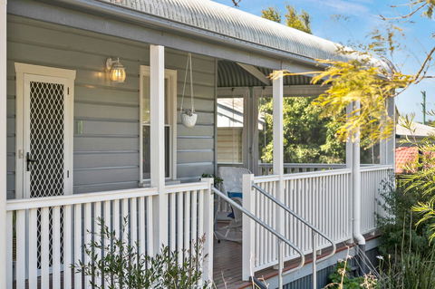 Lavender Cottage - Kempsey Accommodation 2