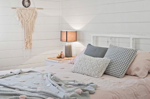 Lavender Cottage - Kempsey Accommodation 8