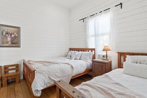 Lavender Cottage - Kempsey Accommodation 10