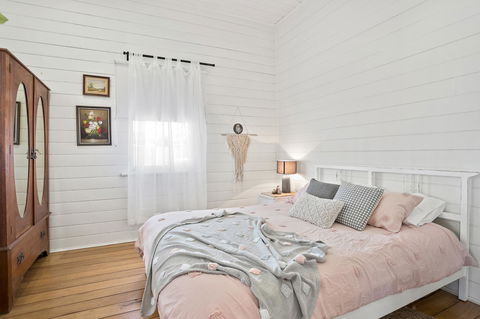 Lavender Cottage - Kempsey Accommodation 9