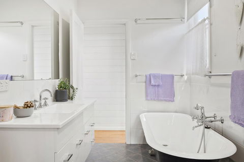 Lavender Cottage - Kempsey Accommodation 15