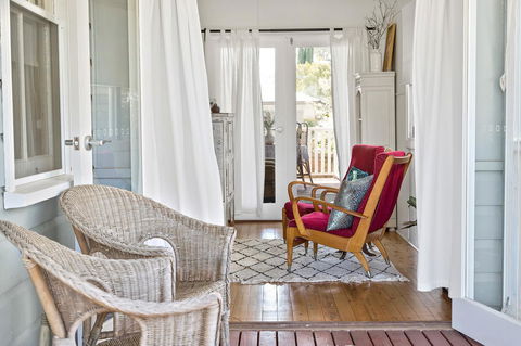 Lavender Cottage - Kempsey Accommodation 19