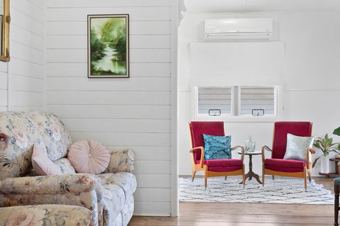 Lavender Cottage - Kempsey Accommodation 18