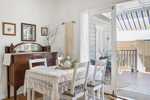 Lavender Cottage - Kempsey Accommodation 13