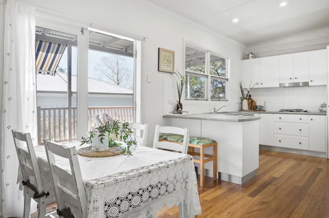 Lavender Cottage - Kempsey Accommodation 12