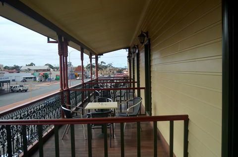 The Palace Hotel Kalgoorlie - Kempsey Accommodation 27