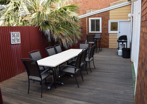 The Palace Hotel Kalgoorlie - Kempsey Accommodation 8
