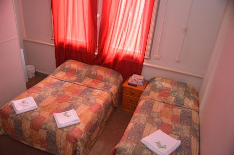 The Palace Hotel Kalgoorlie - Kempsey Accommodation 2