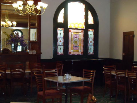 The Palace Hotel Kalgoorlie - Kempsey Accommodation 22
