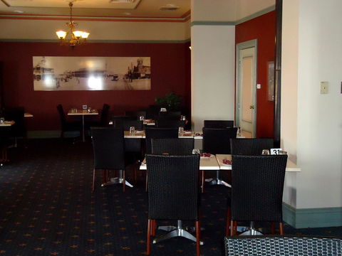 The Palace Hotel Kalgoorlie - Kempsey Accommodation 20
