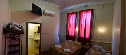 The Palace Hotel Kalgoorlie - Kempsey Accommodation 3