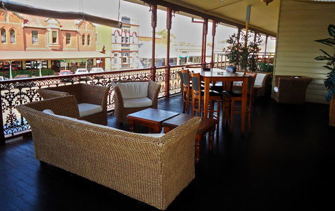 The Palace Hotel Kalgoorlie - Kempsey Accommodation 21