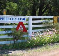 Sapphire Chalets Augusta - Kempsey Accommodation