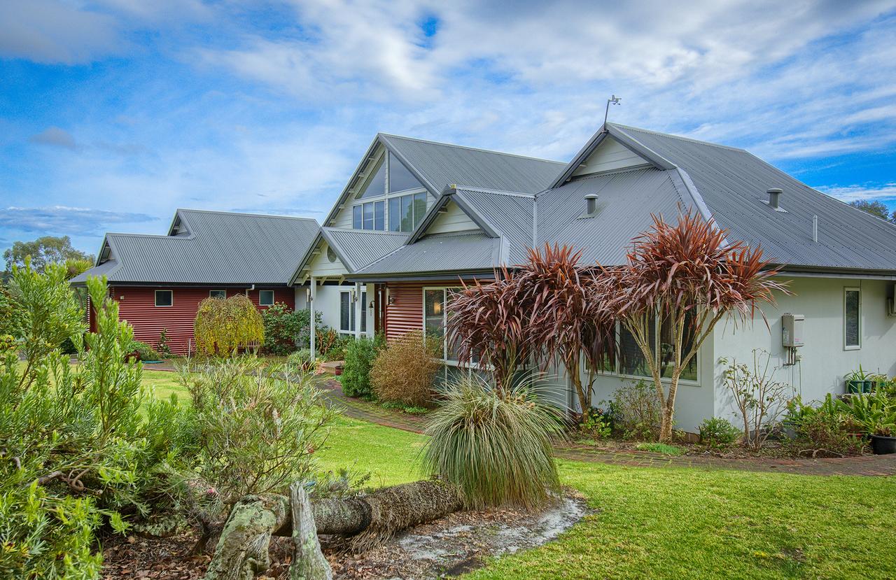 Wellington Mill WA Kempsey Accommodation