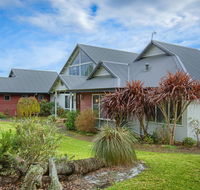 Glenelg on King Bed  Breakfast - Kempsey Accommodation