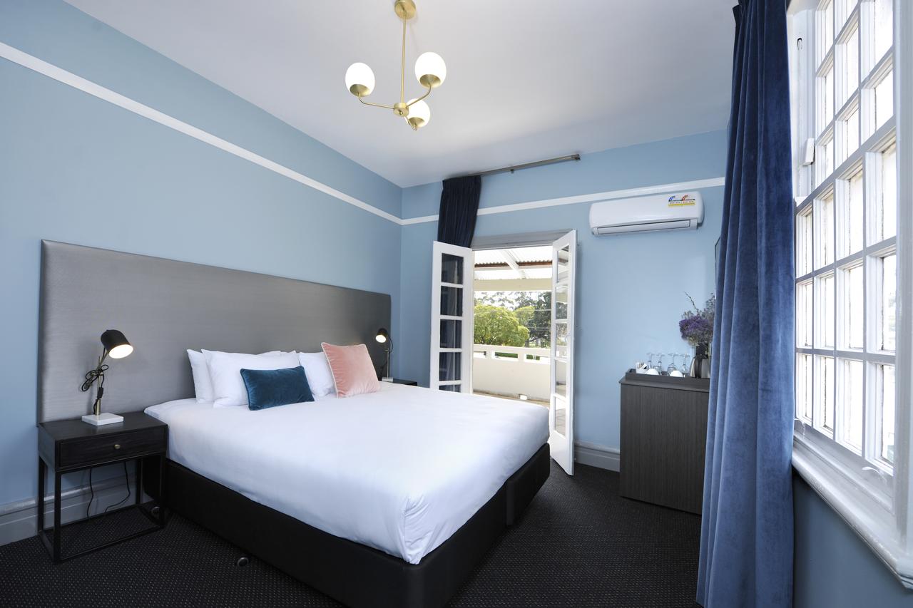 Guildford WA Kempsey Accommodation
