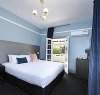 The Stirling Arms Hotel - Kempsey Accommodation