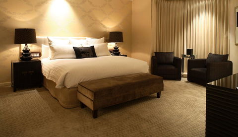 Residence On Langley Park - Kempsey Accommodation 29