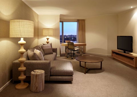 Residence On Langley Park - Kempsey Accommodation 16