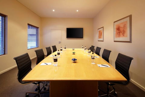 Residence On Langley Park - Kempsey Accommodation 21