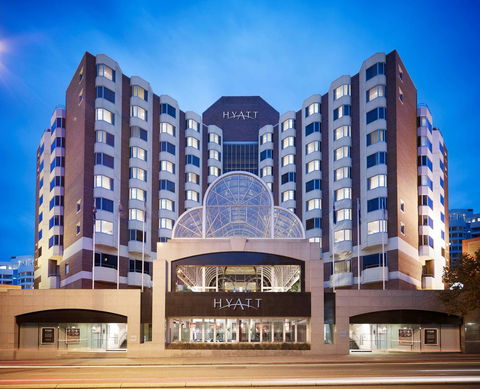 Residence On Langley Park - Kempsey Accommodation 1