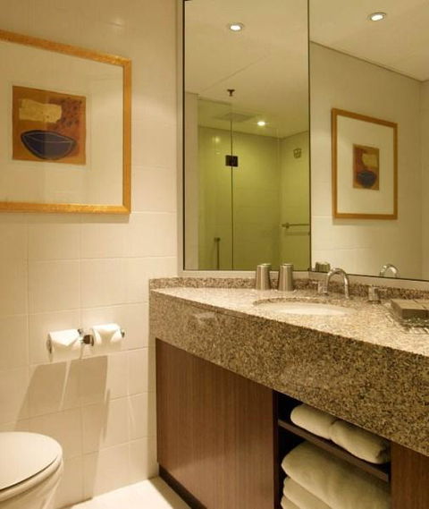Residence On Langley Park - Kempsey Accommodation 3