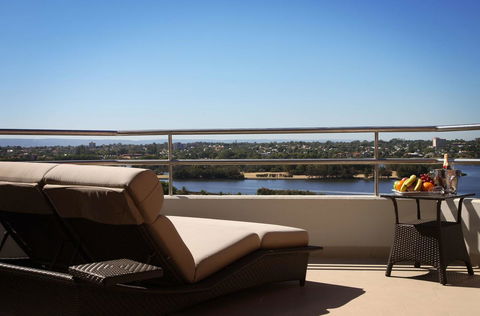 Residence On Langley Park - Kempsey Accommodation 19