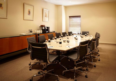 Residence On Langley Park - Kempsey Accommodation 20