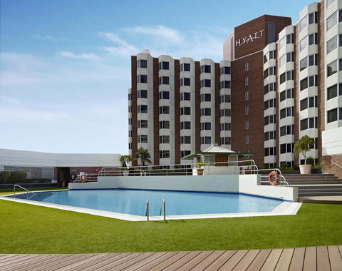 Residence On Langley Park - Kempsey Accommodation 0