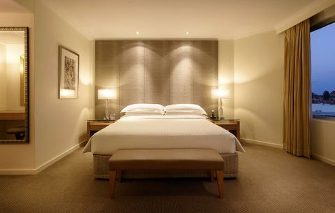 Residence On Langley Park - Kempsey Accommodation 8