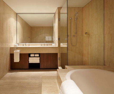 Residence On Langley Park - Kempsey Accommodation 13