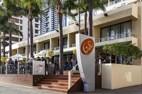 Crowne Plaza Perth, An IHG Hotel - Kempsey Accommodation 5
