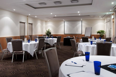 Crowne Plaza Perth, An IHG Hotel - Kempsey Accommodation 31