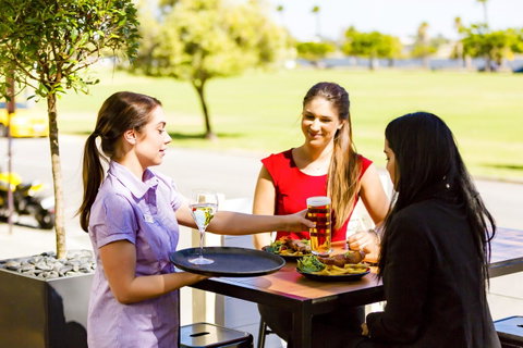 Crowne Plaza Perth, An IHG Hotel - Kempsey Accommodation 38