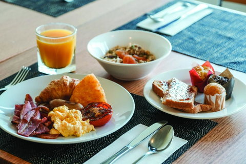 Crowne Plaza Perth, An IHG Hotel - Kempsey Accommodation 4