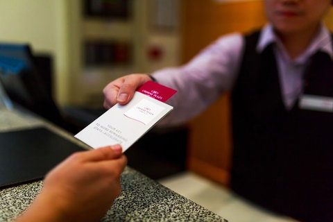 Crowne Plaza Perth, An IHG Hotel - Kempsey Accommodation 12