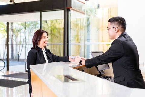 Crowne Plaza Perth, An IHG Hotel - Kempsey Accommodation 11