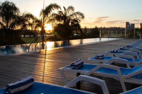 Crowne Plaza Perth, An IHG Hotel - Kempsey Accommodation 18