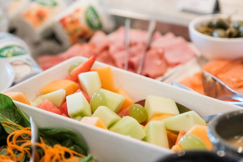Crowne Plaza Perth, An IHG Hotel - Kempsey Accommodation 41