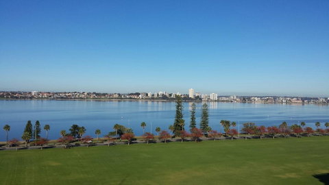 Crowne Plaza Perth, An IHG Hotel - Kempsey Accommodation 7