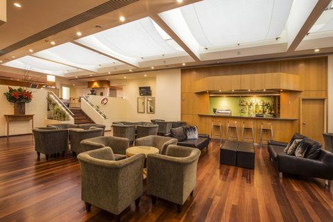 Crowne Plaza Perth, An IHG Hotel - Kempsey Accommodation 43