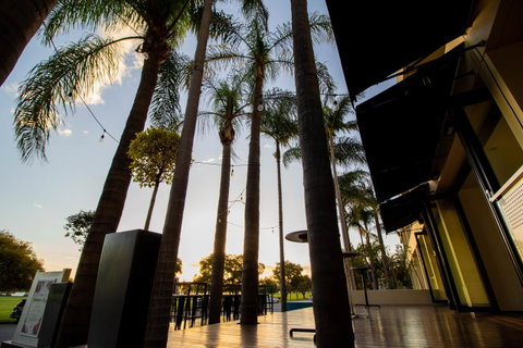 Crowne Plaza Perth, An IHG Hotel - Kempsey Accommodation 24