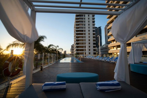 Crowne Plaza Perth, An IHG Hotel - Kempsey Accommodation 2