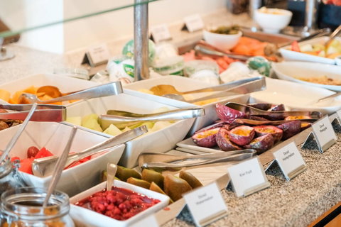 Crowne Plaza Perth, An IHG Hotel - Kempsey Accommodation 42