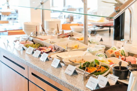 Crowne Plaza Perth, An IHG Hotel - Kempsey Accommodation 39