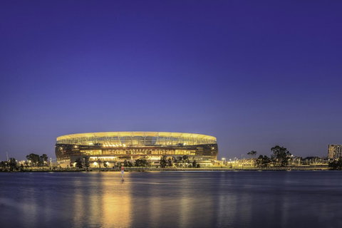 Crowne Plaza Perth, An IHG Hotel - Kempsey Accommodation 13