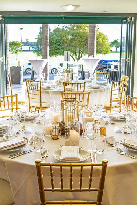 Crowne Plaza Perth, An IHG Hotel - Kempsey Accommodation 29